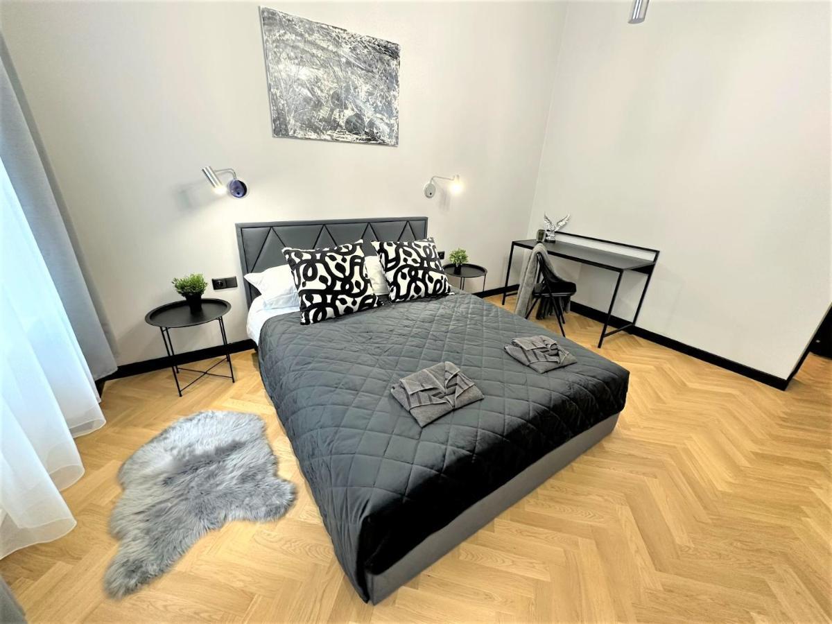 Luxury 100M2 Loft Design-Apartment At Wawel + Netflix Krakau Exterior foto
